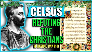 Celsus: The Hitchens before Hitchens