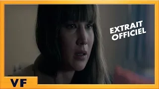 Red Sparrow | Extrait officiel "Préserver son innocence" VOST HD | 2018