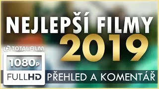 Nejlepší filmy 2019 podle Totalfilmu #TOP 28