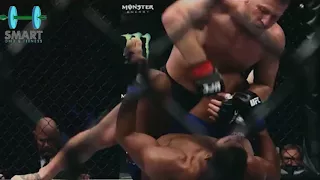 Stipe Miocic - Baddest man on the planet (Short Promo)