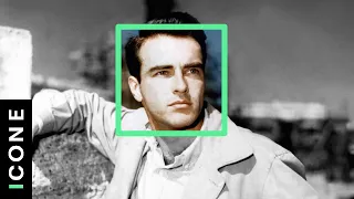 La tragica vita di Montgomery Clift