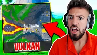 Wer zuletzt PRESSURE PLANT VERLÄSST GEWINNT 1000€ in Fortnite !! Wakez vs Russik vs SYou