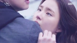 A Girl Who Sees Smells MV (Девушка, которая видит запахи)