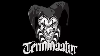 Terminaator - Juulikuu lumi Lyrics