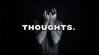 “Thoughts” I Emotional/Sad Storytelling Rap Instrumental | Piano Type Beat (80 BPM)