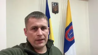 Максим Марченко о ситуации в Одесской области и ремонте дороги Монаши   Белгород Днестровский