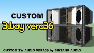 SKEMA BOX 3WAY V36(CUSTOM)