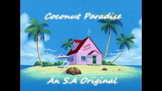 Coconut Paradise - An S.A Original