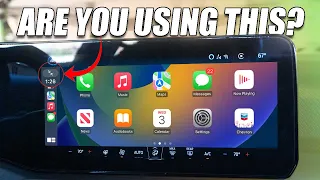 You've Been Using CarPlay WRONG! - Best Features and Tips