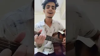 Phir Bhi Tumko Chaahunga ||unplugged || Guitar cover