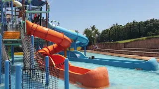 Wild coast sun wild water park Sun International - Kids play area