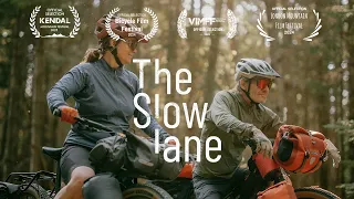 The Slow Lane | Trailer
