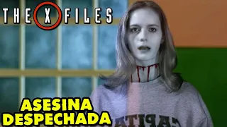 Puede VER Los ESPIRITUS De Las Personas Cuando MUEREN - Resumen X-FILES o Expedientes X