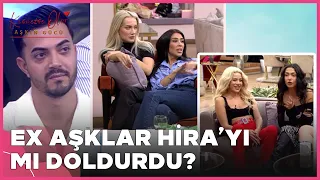 Ex Aşklar Hira'yı Murat'a Karşı Dolduruyor mu?  | Kısmetse Olur: Aşkın Gücü 2. Sezon 91. Bölüm