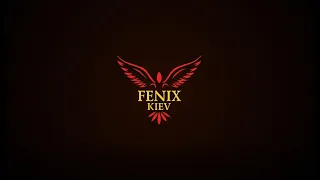 Відкрита першість ДСТШ «ФЕНІКС» «FENIX CUP 2021»