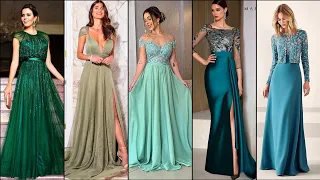 Prom Dress Design Fashion Wear 2022 | Mother of the bride dresses