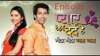Pyaar Ka Dard Hai Meetha Meetha Pyara Pyara Episode 1 | 663 All Episodes | Full Review | Star Utsav
