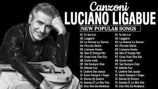 Ligabue canzoni famose - Ligabue album completo - Ligabue live 2023