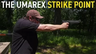 The Umarex Strike Point Air Gun Review