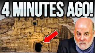 Scientists Are TERRIFIED After What JUST HAPPENED In Petra!