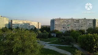 ЗАПОРОЖЬЕ ОБСТАНОВКА В ГОРОДЕ 08.06.2023