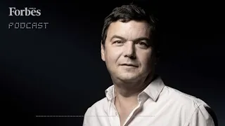 #Podcast Superstar economist Thomas Piketty on new book 'Capital and Ideology'