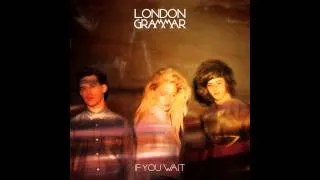 London Grammar - Interlude (Live)