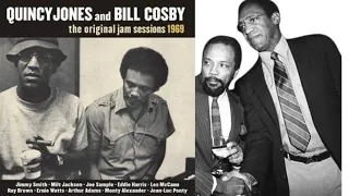 Hikky Burr | The Bill Cosby Show Theme 1969 - 1971