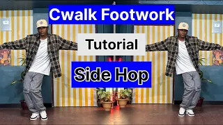 Most Easiest Move in Cwalk style | Cwalk #cwalktutorial #cwalk #jddancetutorial