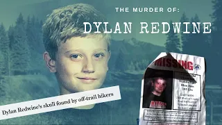 The Murder of Dylan Redwine