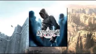 Assassin's Creed : 02 - Flight Through Jerusalem
