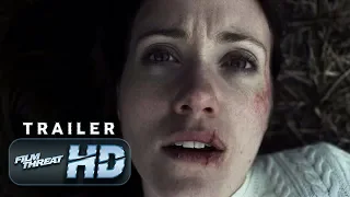 BLINDSIDED | Official HD Trailer (2019) | HORROR / THRILLER | Film Threat Trailers