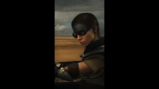 Furiosa: Uma Saga Mad Max | Este é o nosso destino