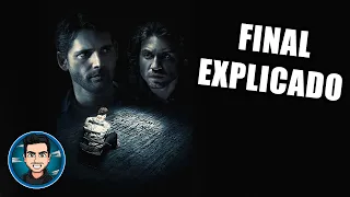 Final Explicado Libranos Del Mal (Deliver Us From Evil - 2014) Mas La Verdad Detrás De La Pelicula