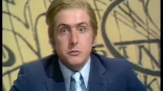 Monty Python - Pythons on Eric Idle