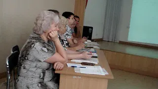 Перспективний план розвитку ЗОШ 6 від Кириленко В.М.