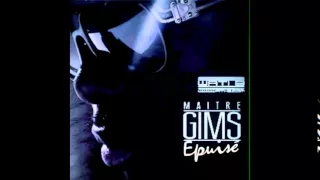 Maître Gims   Epuisé Officiel Vidéo