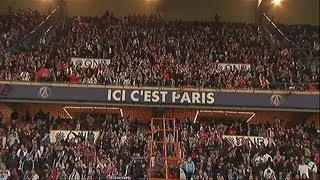 Paris Saint-Germain - OGC Nice (3-0) - Le résumé (PSG - OGCN) / 2012-13