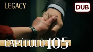 Legacy Capítulo 105 | Doblado al Español