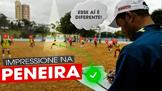 VAI SER IMPOSSÍVEL O OLHEIRO TE IGNORAR