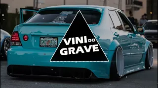 TZ da Coronel - Met Gala ft. Borges & Victor WAO //GRAVE FORTE (BASS-BOOSTED)