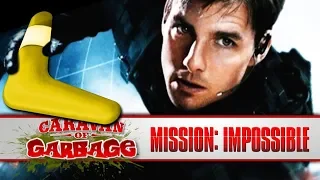 Mission Impossibly Bad - Caravan Of Garbage