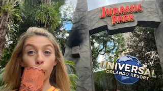 BEST Tips for Adults Visiting Universal Studios Orlando | Is It Worth the Trip?