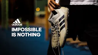 Adidas - Impossible is Nothing | Spec Ad