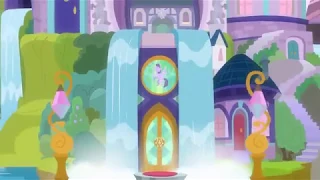 Land Of Equestria (Evening Star)-PMV