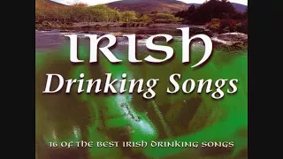 Irish Drinking Songs - 16 Of The Best Irish Drinking Songs