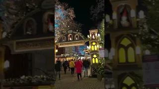 Christmas Markets in Cologne, Germany #shorts #christmasmarkets #christmas2021 #colognegermany