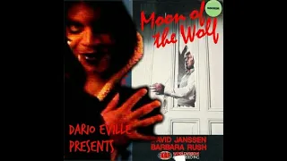 Dario Eville Presents | Moon of The Wolf 1972