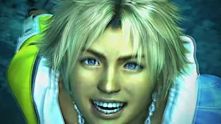 FFX-2 DOESN'T MATTER: The Truth About the FFX Ending