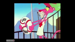 Wet and Wild Pinky - Pink Panther 1993 | Season 1 Episode 9